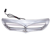 Indicators - Lit Intake Vent Trim For Street Glide